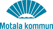 Logotyp Motala kommun
